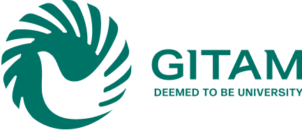 GITAM logo